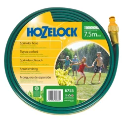 7,5 m*Hozelock Outlet
