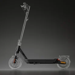 5 Max GL - För Stadspendling och Långdistans*Xiaomi New