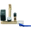 34554 Med Automatik Exkl Hydropress*Beulco Outlet