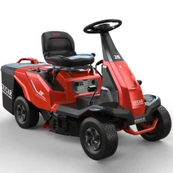 26" med Förbränningsmotor*Ducar Discount