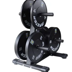 50 mm Gold*Master Fitness Outlet