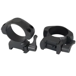 30 mm Låga QR*5etta New