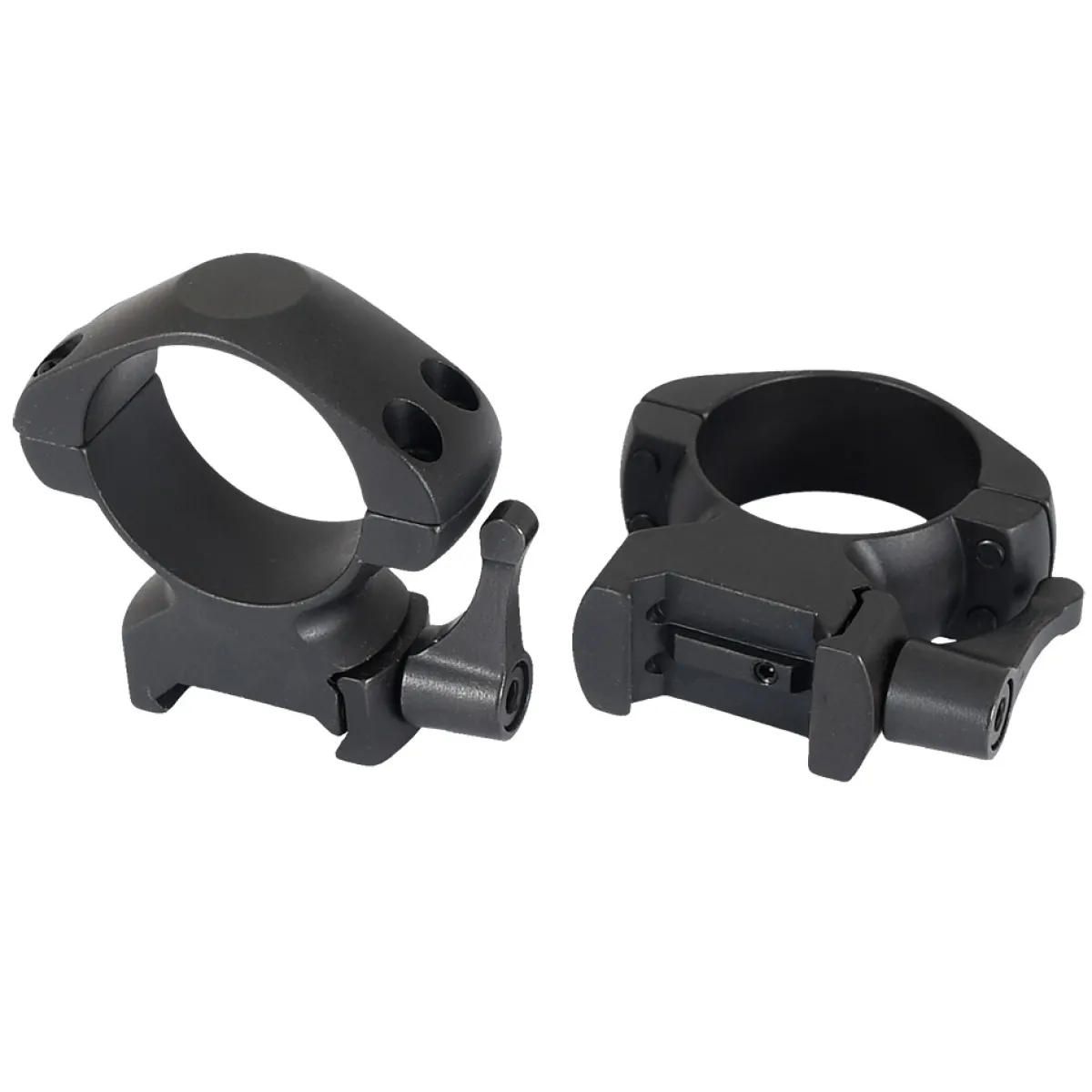30 mm Låga QR*5etta New