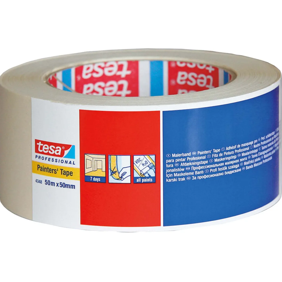 50 mm 50M 4348*Tesa Clearance