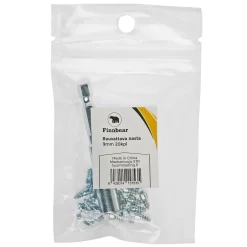 9 mm 20-Pack*Finnbear Outlet