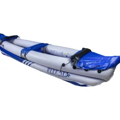 2 personer*Deep Sea Outlet