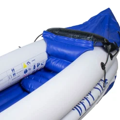 2 personer*Deep Sea Outlet