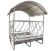 12 Platser med Diagonalfront*Kellfri