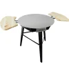 75 Set med Gasolbrännare & Sidobord*Hörnells Outdoor New