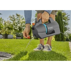 5000 Silent*Gardena Discount