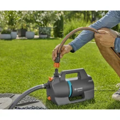 5000 Silent*Gardena Discount