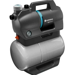 3800 Silent*Gardena Online