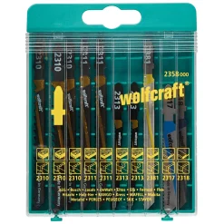 10 st 944832*Wolfcraft