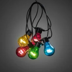 20 st LED 19,5 m*Gnosjö Konstsmide Sale