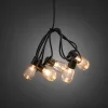 40 st Ovala LED*Gnosjö Konstsmide Best