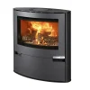15 Svart Fristående 6,5kW*Aduro New