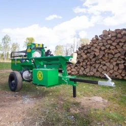 7 ton Eldriven*Kellfri Clearance
