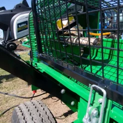 7 ton Eldriven*Kellfri Clearance