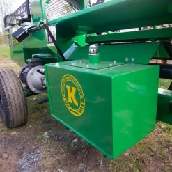 7 ton Eldriven*Kellfri Clearance