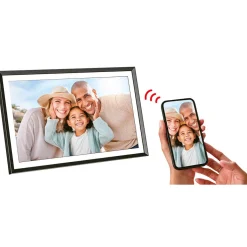 15,6 tum WiFi Frameo*Agfaphoto Best