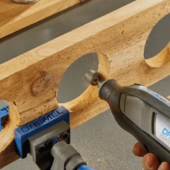 8240-5 12V 2,0AH*Dremel Best