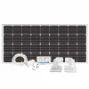 160 W Husvagn och Husbil Hörn*Sunwind Discount