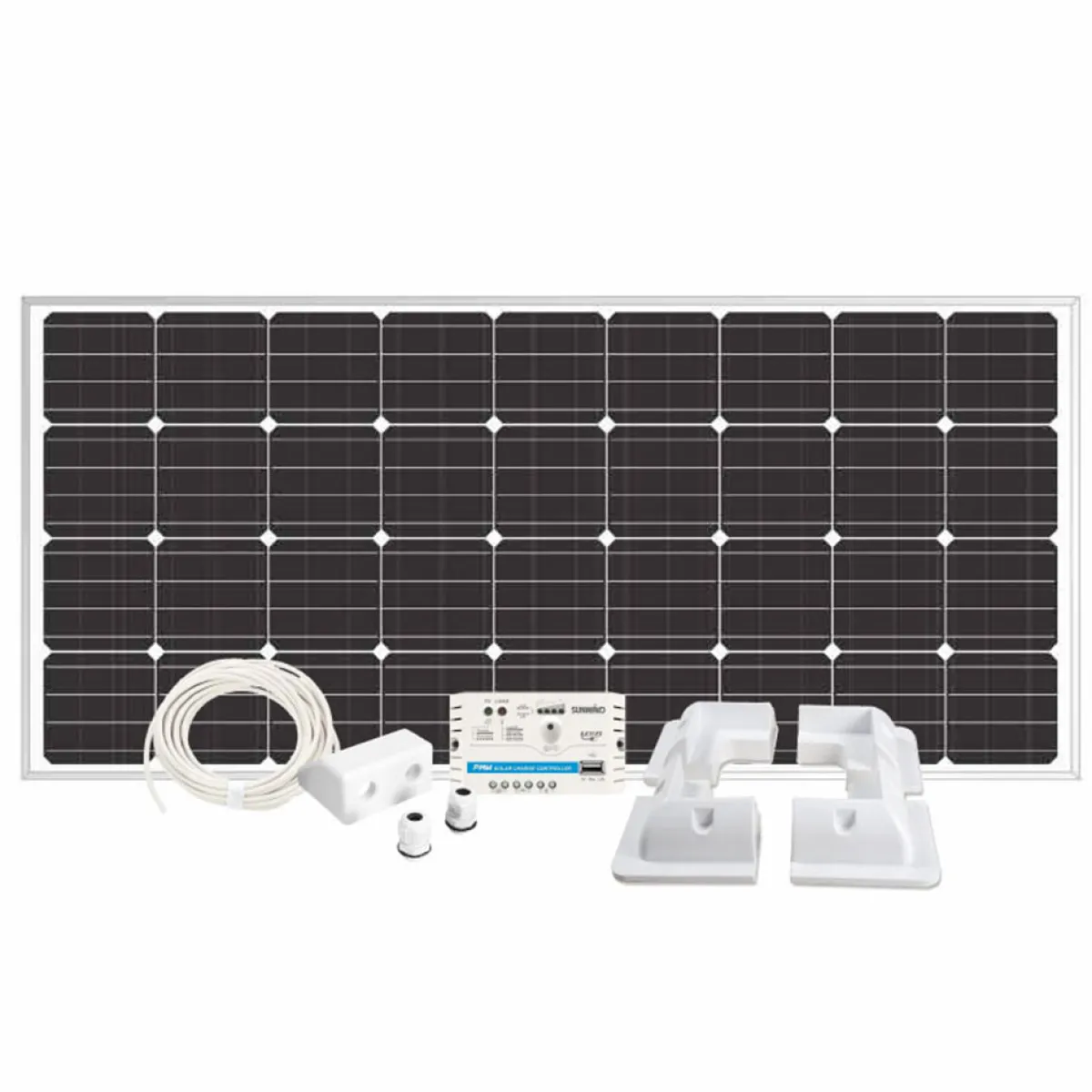 160 W Husvagn och Husbil Hörn*Sunwind Discount