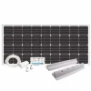 160 W Husvagn och Husbil Spoiler*Sunwind Sale