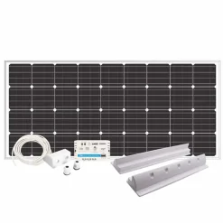 160 W Husvagn och Husbil Spoiler*Sunwind Sale