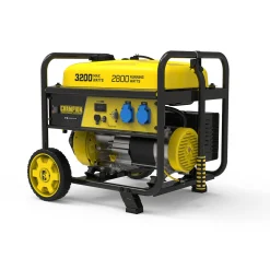 3200 Watt Bensindriven*Champion Generators Online