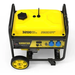 3200 Watt Bensindriven*Champion Generators Online