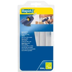 12 x 190 mm Pvc/kabel 250 g*Rapid Best