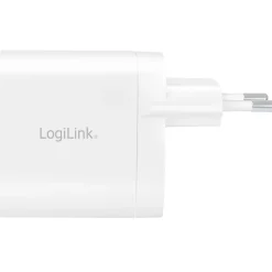 2 x USB-C PD 40W GaN*LogiLink Online