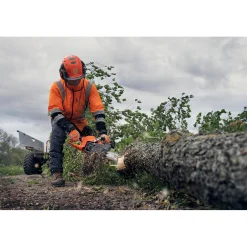 540 XP® Mark III*Husqvarna New