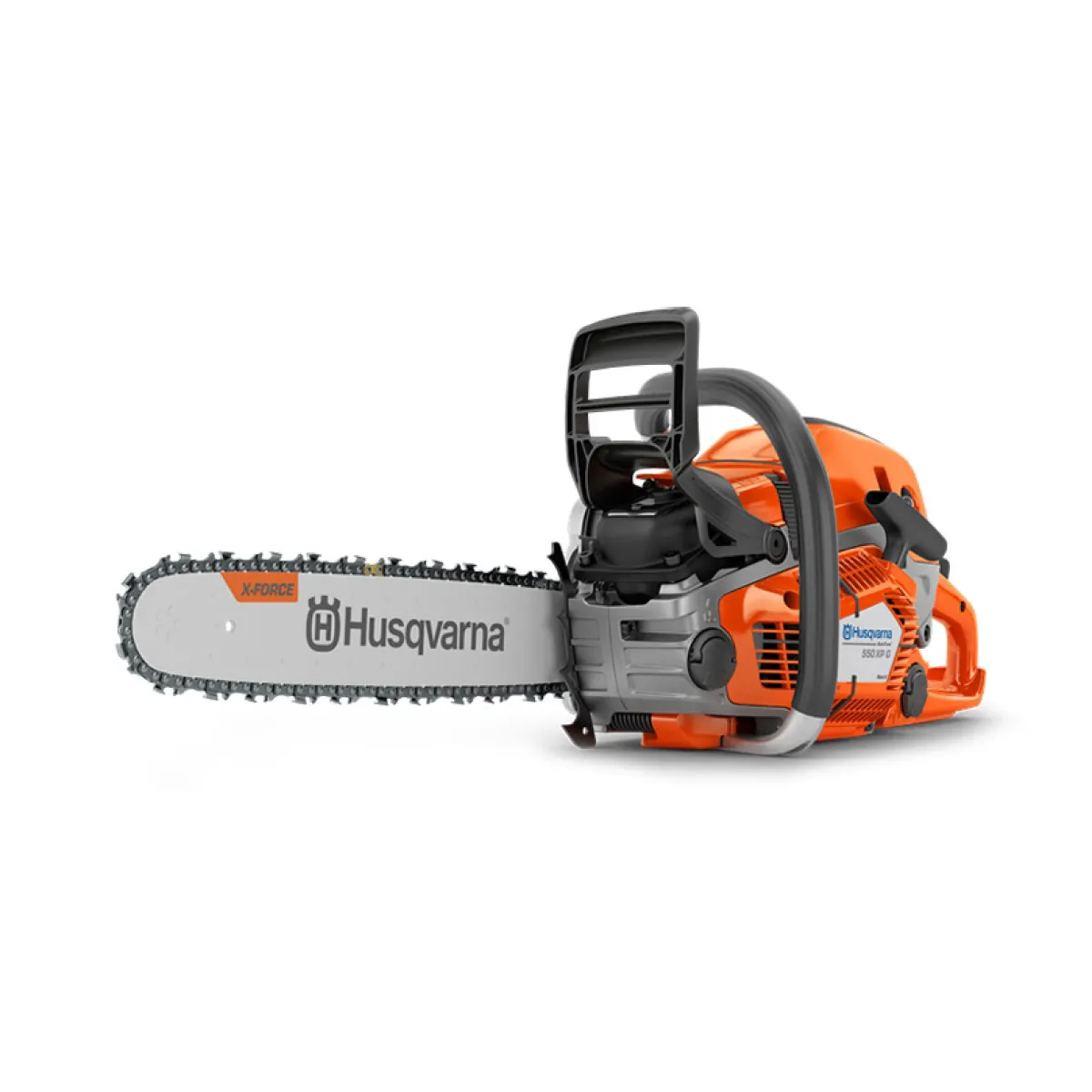 550 XPG 13 tum Mark II*Husqvarna Discount
