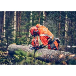 560 XPG Mark II*Husqvarna Clearance