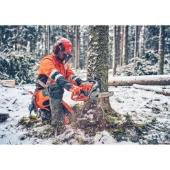 560 XPG Mark II*Husqvarna Clearance