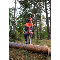 550 XPG Mark II TrioBrake 13''*Husqvarna Sale