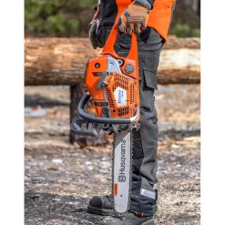 550 XPG Mark II TrioBrake 15''