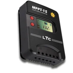 15A 190 W*LTC New