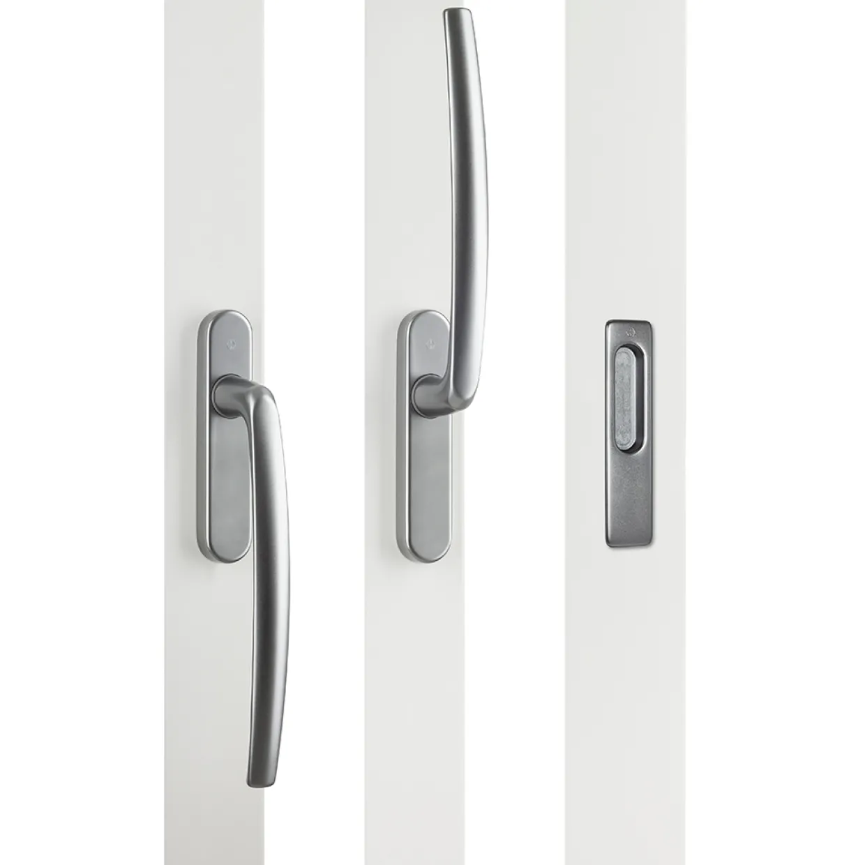 A Aluminium