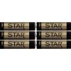 AAA Power Alkaline 6-pack*Star Trading Clearance