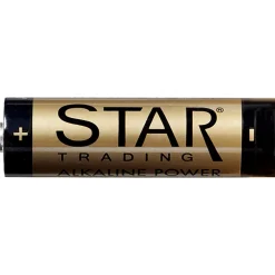 AA Power Alkaline 6-pack 2900mAh*Star Trading Sale
