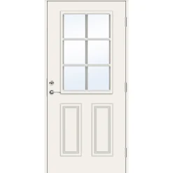 Advance-Line Classic Monteverdi*Swedoor Online