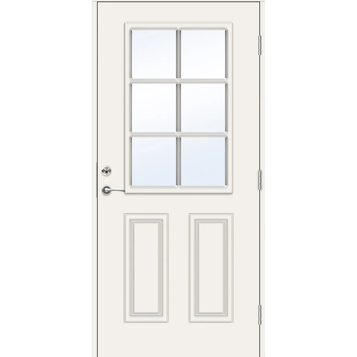Advance-Line Classic Monteverdi*Swedoor Online