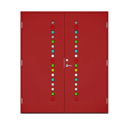 Advance-Line Statement Frame*Swedoor New