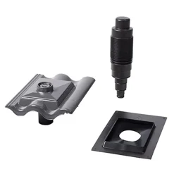 Aerlox Plast*Monier Sale