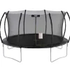 Aero med Skyddsnät 3,66 m*React Discount