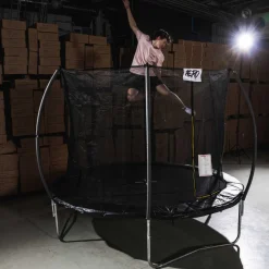 Aero med Skyddsnät 3,66 m*React Discount