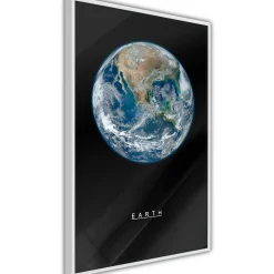 Affisch Earth*Artgeist Sale